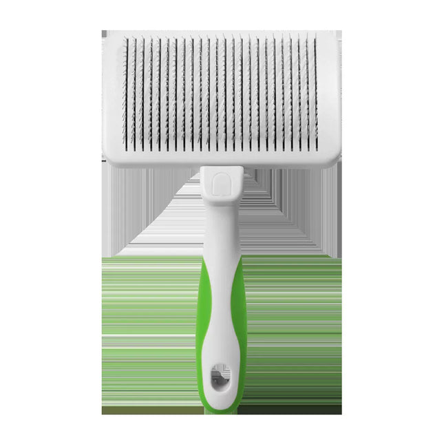 Self-cleaning Quad Brush Andis