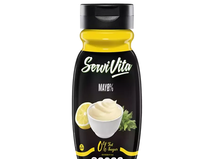 ServiVita Mayo 320 ml.