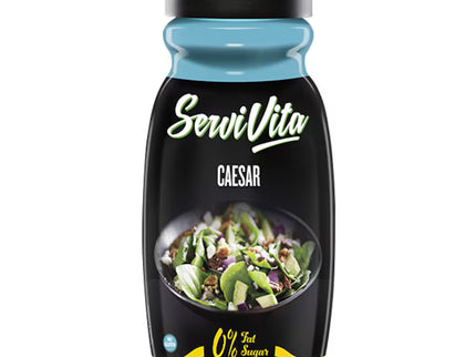 ServiVita Caesar Sauce 320 ml.Galioja iki 2025-10-03