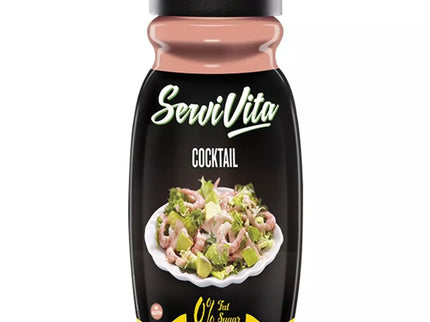 ServiVita Cocktail Sauce 320 ml.