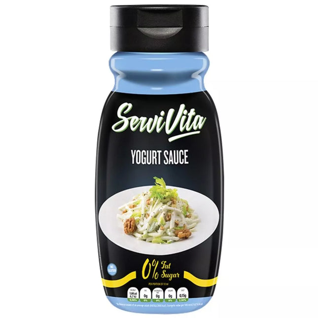 ServiVita Yogurt Sauce 320 ml.