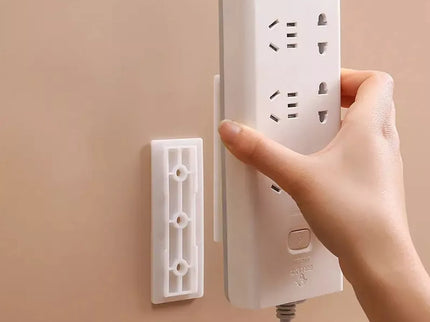 Power Strip Wall Mount