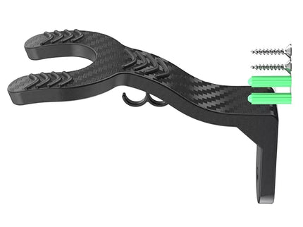 Motorcycle Helmet Wall Mount