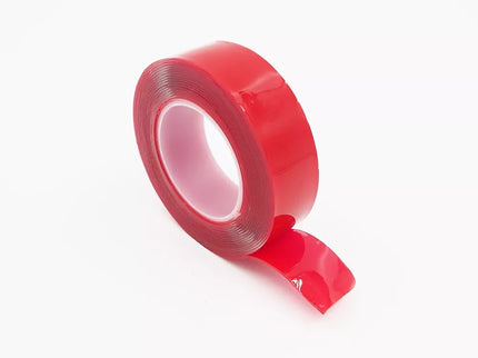 Silicone Double-Sided Tape