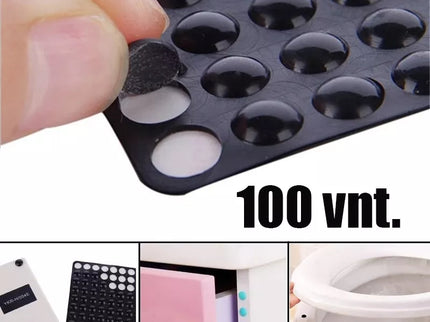 Silikoninė paviršiu apsauga