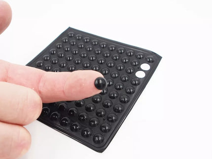 Silikoninė paviršiu apsauga