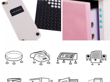 Silikoninė paviršiu apsauga