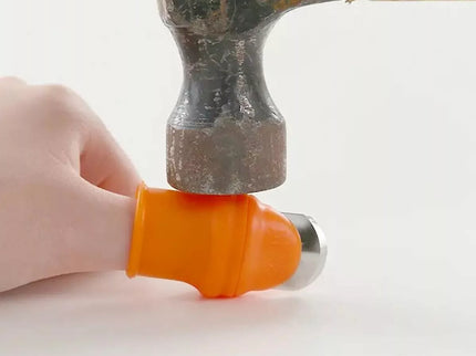 Silicone Finger Protector Against Injuries