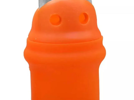 Silicone Finger Protector Against Injuries