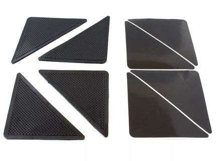 Silikoniniai kilimo laikikliai 4vnt.