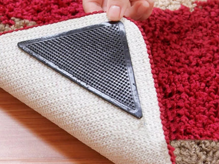 Silikoniniai kilimo laikikliai 4vnt.