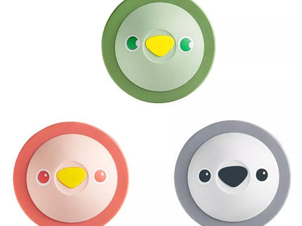 Silikoninis Kriauklės Kamštis