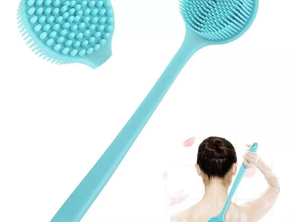 Silicone Body Brush