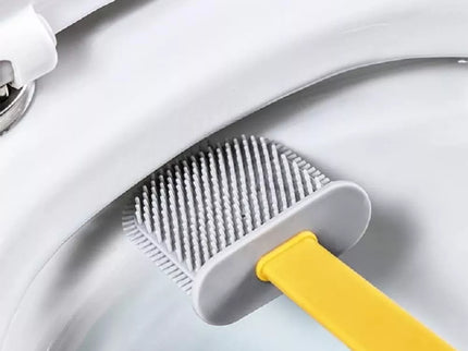 Silicone Toilet Brush XLINE