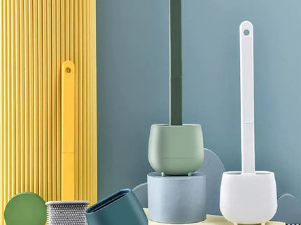 Silicone Toilet Brush XLINE