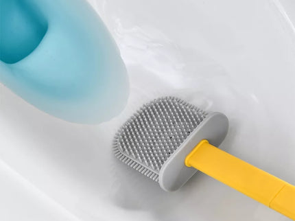 Silicone Toilet Brush XLINE