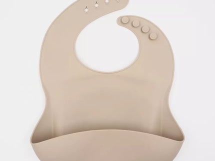 Silikoninis valgymo rinkinys vaikams - Žalia