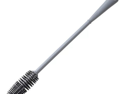 Silikoninis valymo šepetys