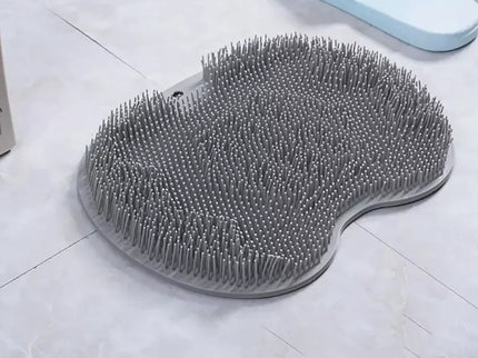 Silikoninis vonios kilimėlis