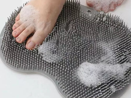 Silikoninis vonios kilimėlis