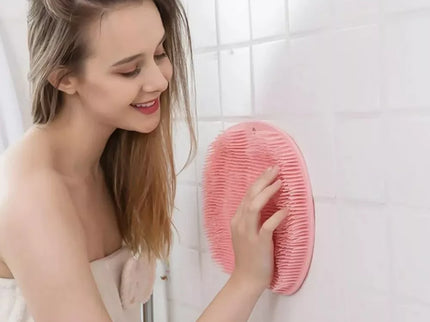 Silikoninis vonios kilimėlis