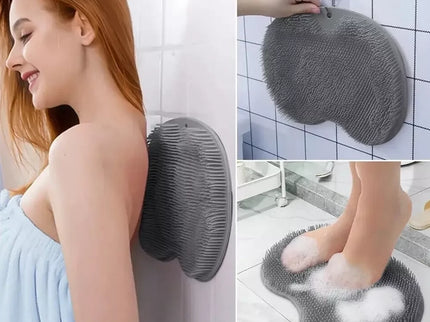 Silikoninis vonios kilimėlis