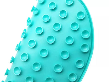 Silikoninis vonios kilimėlis