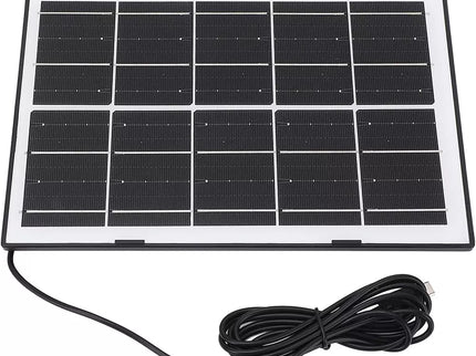 Lauko stebėjimo kamera su 4G SIM