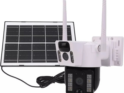 Lauko stebėjimo kamera su 4G SIM