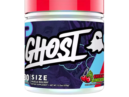 Ghost Size 375g