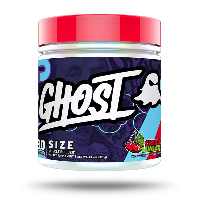 Ghost Size 375g