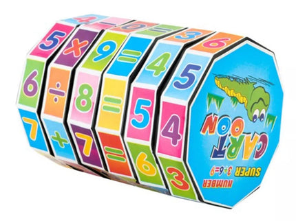 Skaičiavimo volelis