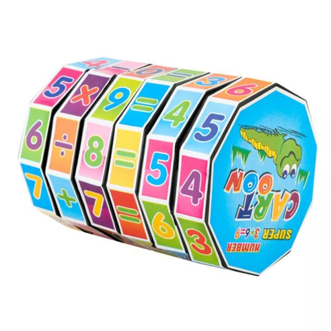 Skaičiavimo volelis