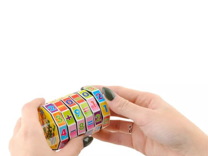 Skaičiavimo volelis