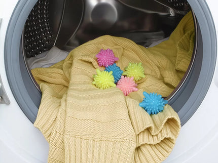 Laundry Balls 5 Pcs.