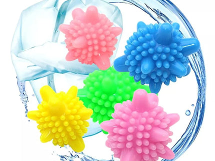 Laundry Balls 5 Pcs.