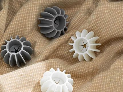 Skalbimo kamuoliukas