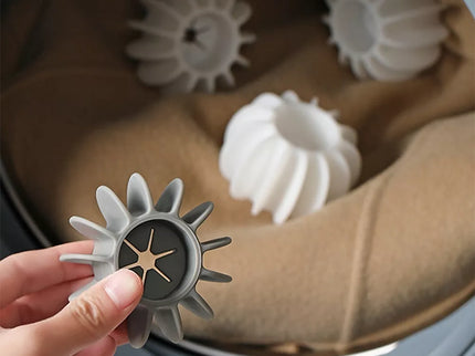 Skalbimo kamuoliukas