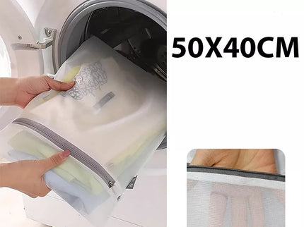 Skalbimo Maišelis 50X40CM