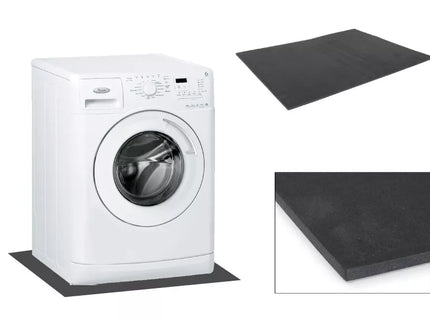 SKALBIMO MAŠINOS ANTIVIBRACINIS KILIMĖLIS