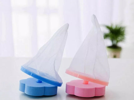 Skalbimo mašinos valymo maišelis