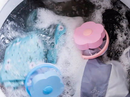 Skalbimo mašinos valymo maišelis