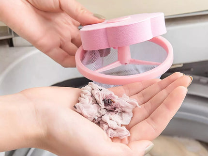 Skalbimo mašinos valymo maišelis