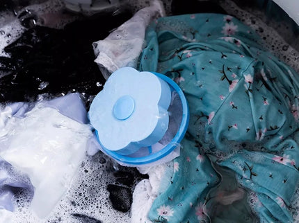 Skalbimo mašinos valymo maišelis