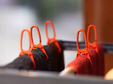 Skalbinių segtukai (20 vnt.)