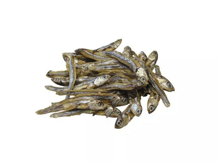 Dried Fish Cat Treat, 50 g