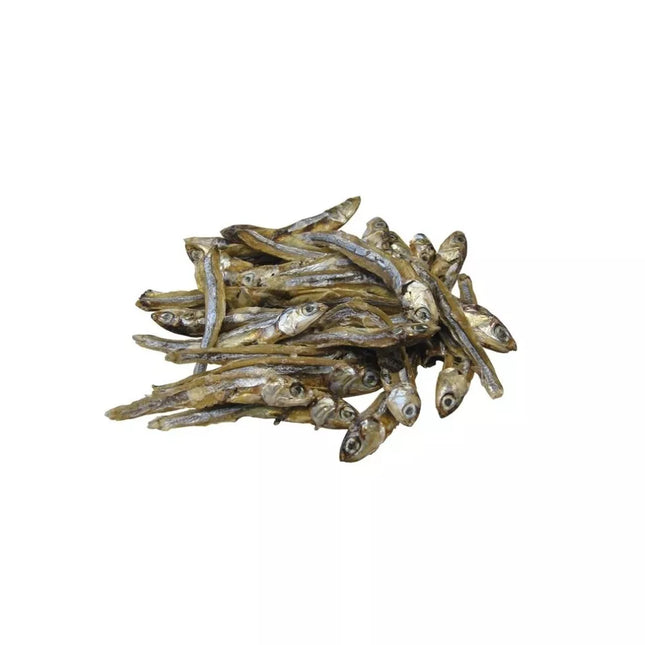 Dried Fish Cat Treat, 50 g
