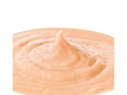 Cat treat with ground paste and tuna Licky, 5x15 g