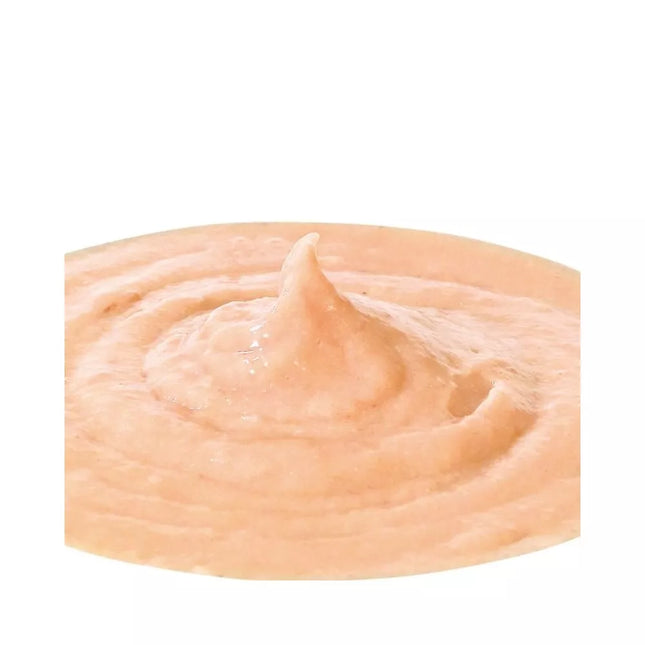 Cat treat with ground paste and tuna Licky, 5x15 g