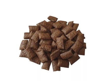 Skanėstas katėms traškios pagalvėlės Crushy Anti-Hairball, 125 g